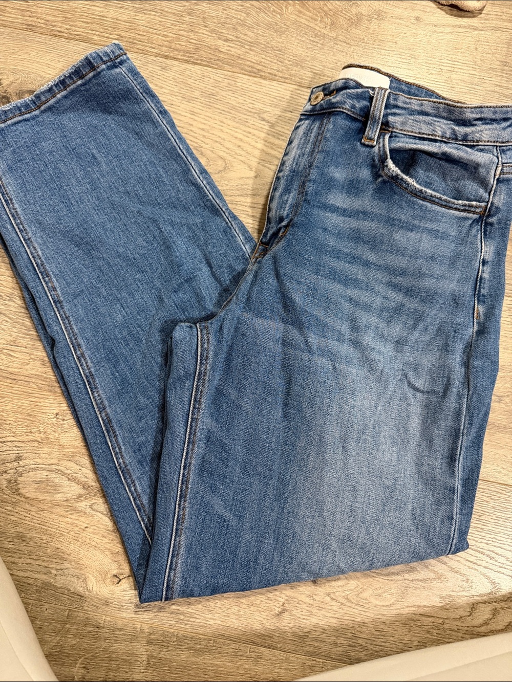 Vervet Jeans